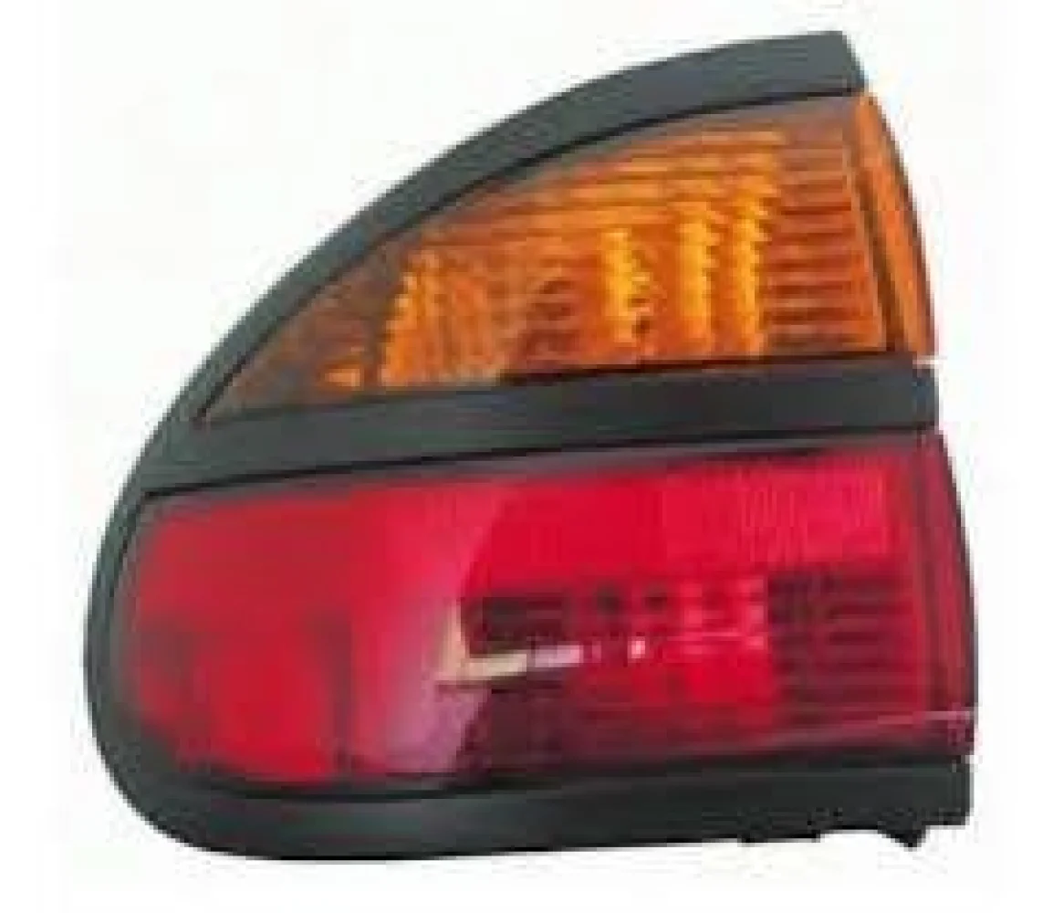 Laguna 1-I Sol Arka Stop Lambası (1999-2002) - Depo (Garantili Ürün) - 7700420122