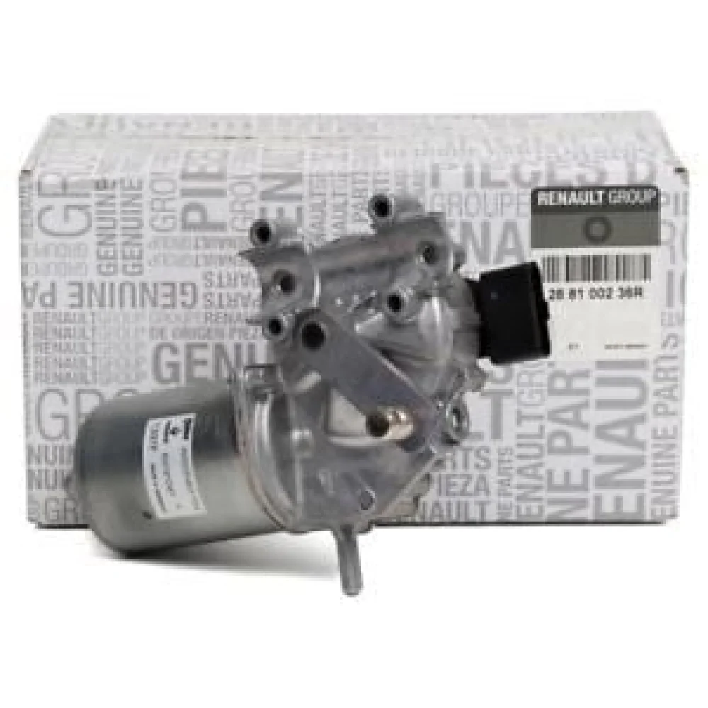 Master 3-III Ön Cam Silgi Silecek Motoru - Renault Mais 288100236R