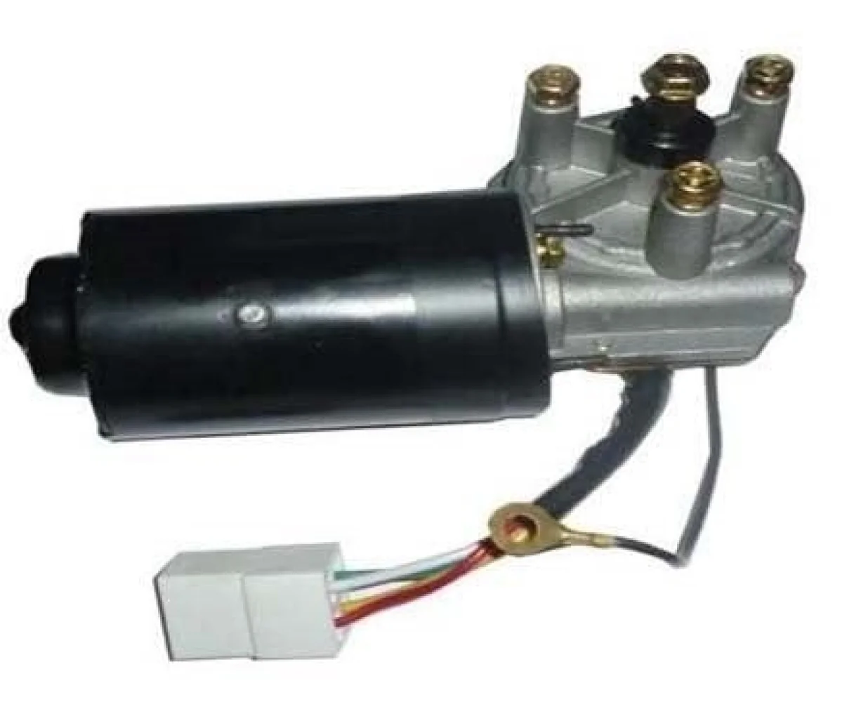 R9 Broadway 1.5 DCI Flaşh Ön Cam Silecek Motoru - Seger (Garantili Ürün) - 7702247704-1
