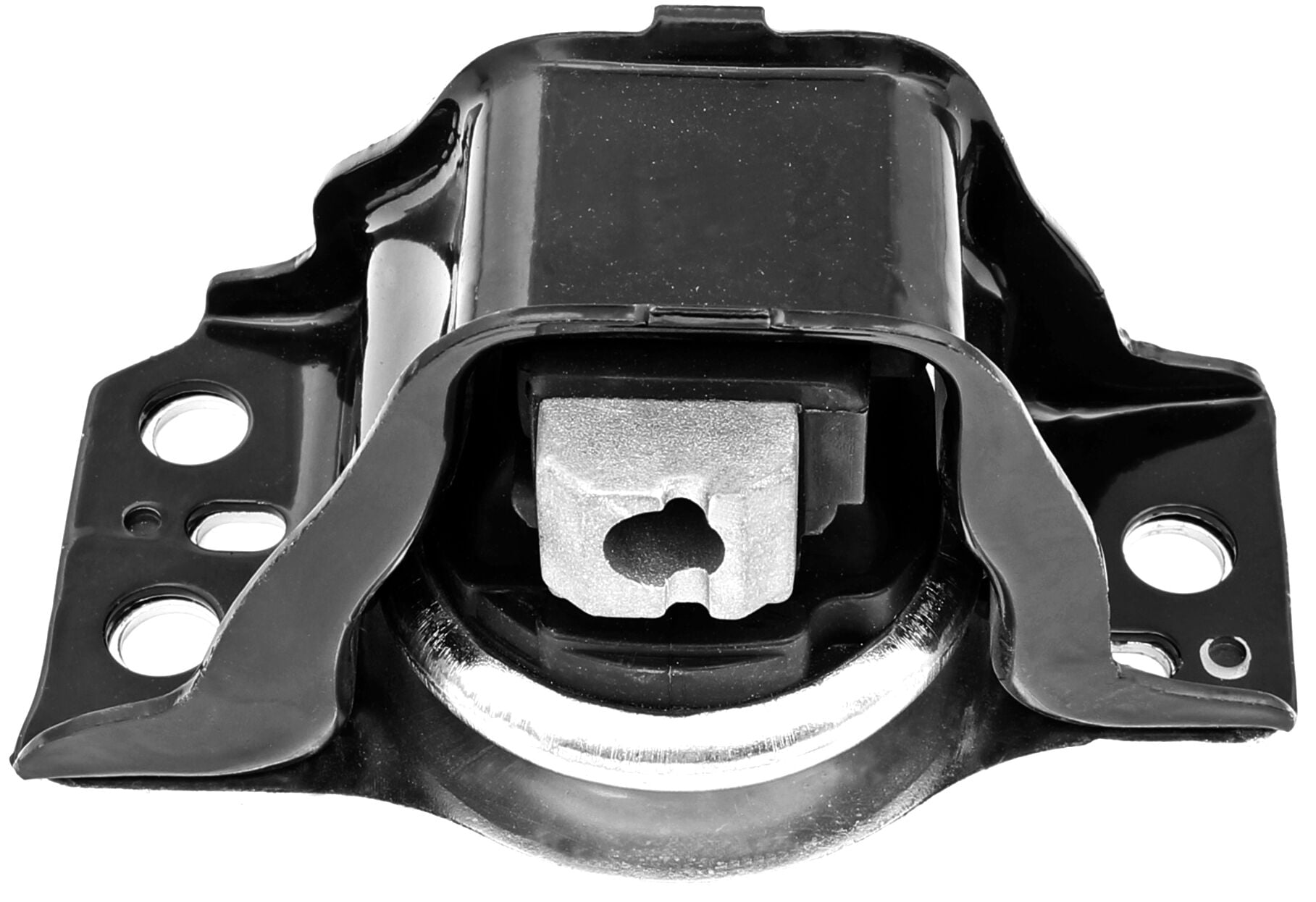 Logan 1-I 1.5 Dci K9K Sağ Motor Takozu - ÜÇEL (Garantili Ürün) - 6001549202