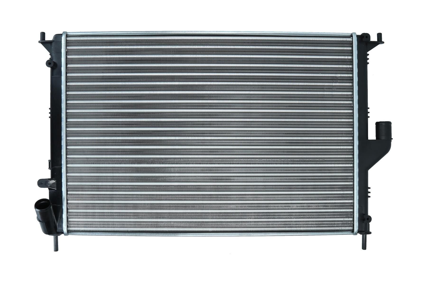 Sandero 1-I Logan 1-I Motor Su Radyatörü Klimalı 1.4-1.6 16V Renault Mais 214100980R-8200735039