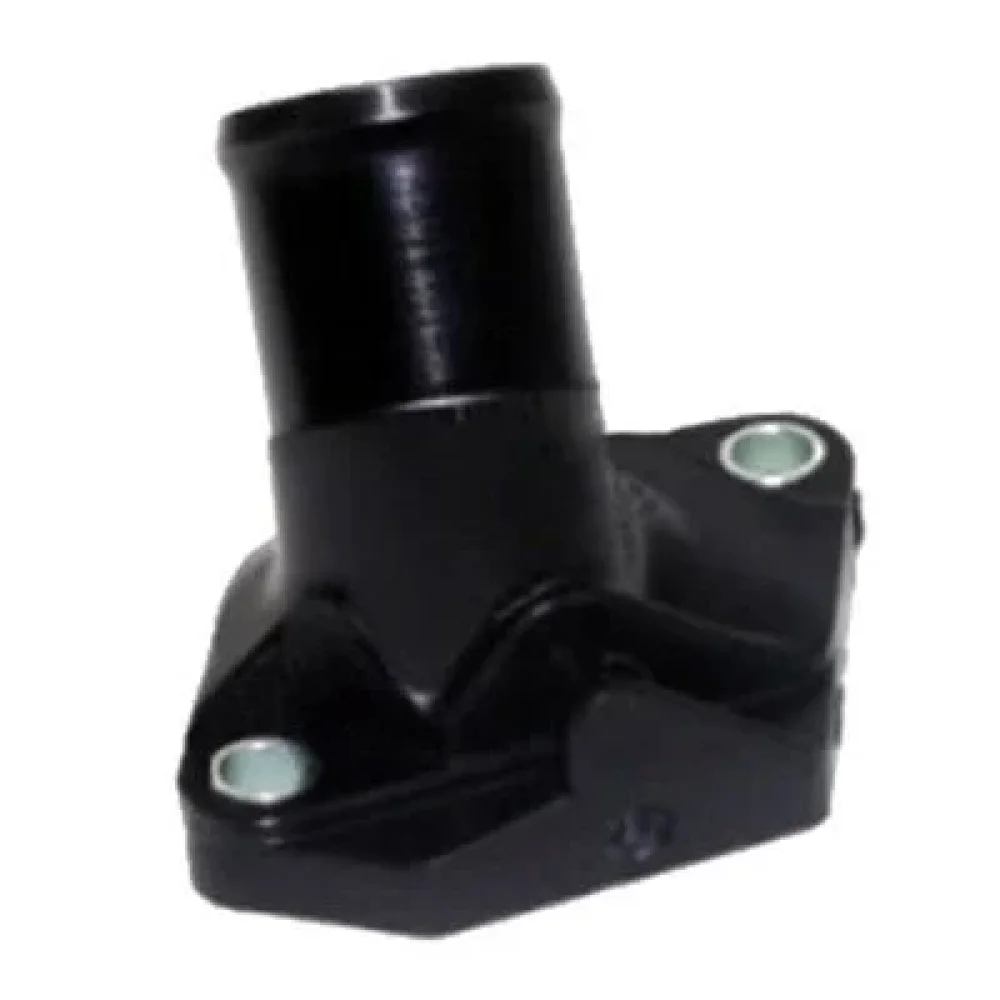 Megane 3-III 1.4 Tce H4J Motor Termostat Kapağı - Renault Mais 13049ED02A