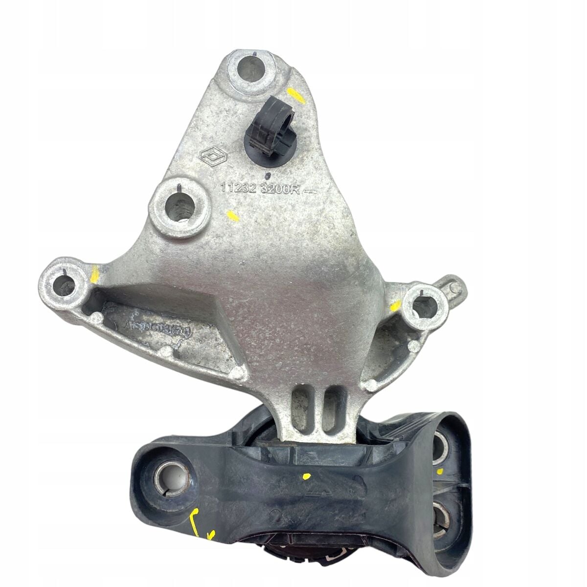 Captur 2-II 1.3 Tce Sağ Motor Takozu (Garantili Ürün) 112323200R-112107838R-