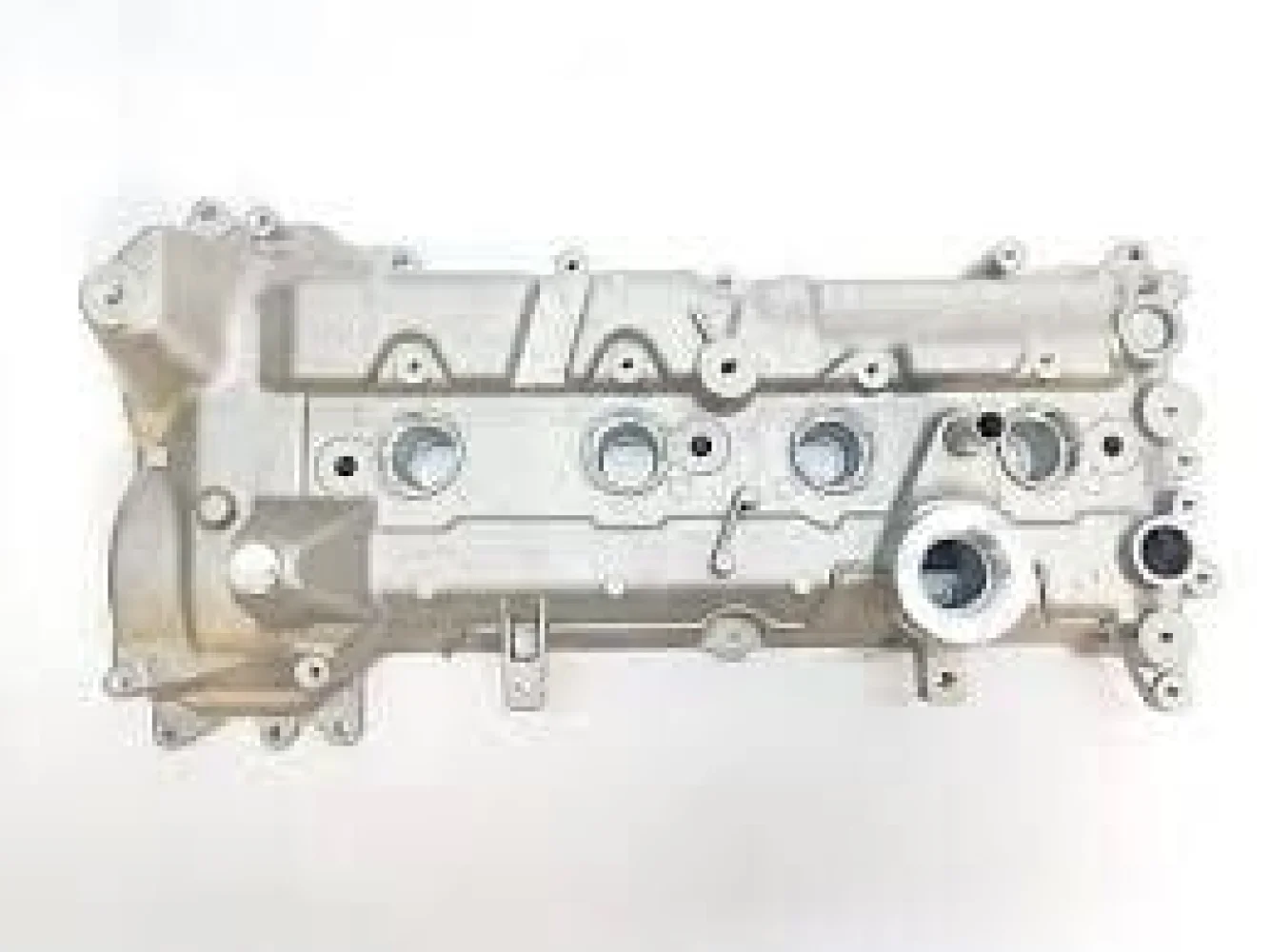 Megane 4-IV Duster 2-II Motor Üst Külbütör Kapağı 1.6 16V H4M - Renault Mais 132656341R