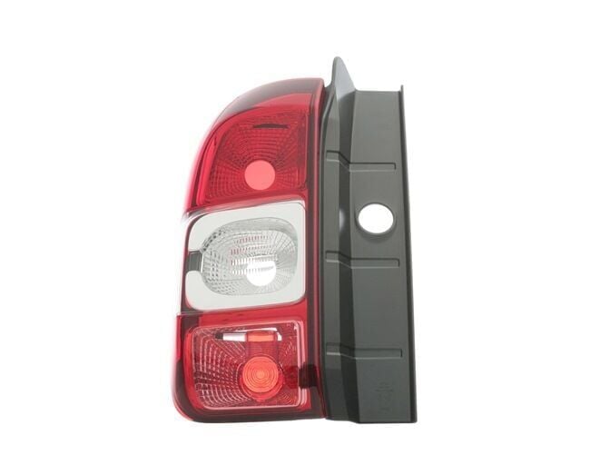 Duster 1-I Sol Stop Lambası (2013-2017) - Mars (Garantili Ürün) - 265551679R