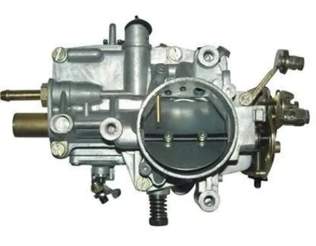 R12 Toros Karbüratör 7700755275 - Renault Mais (Garantili Ürün) - 7700755275