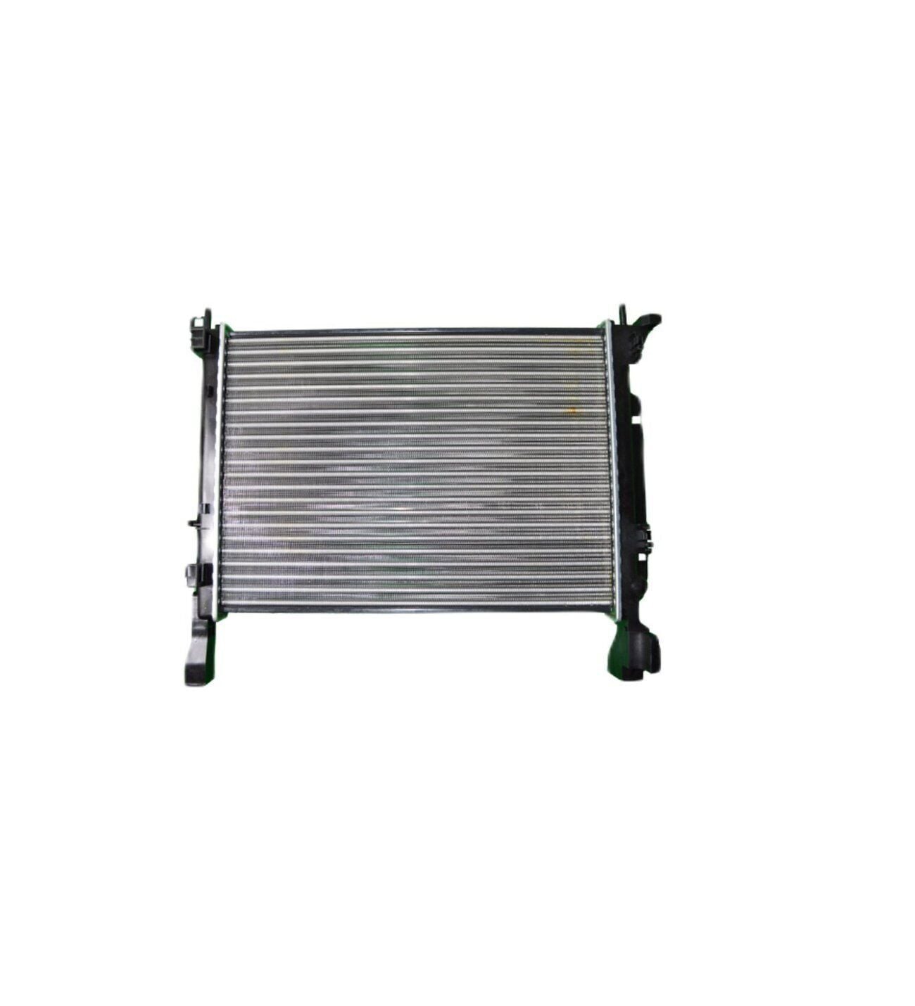 Kango 3-III 1.5 Dci K9K Motor Su Radyatörü - Renault Mais (Orijinal) - 8200418329-