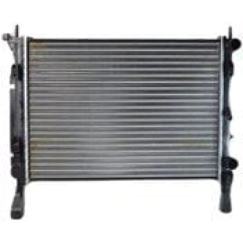 Kango 3-III 1.5 Dci K9K Motor Su Radyatörü (Garantili Ürün) - 8200418329