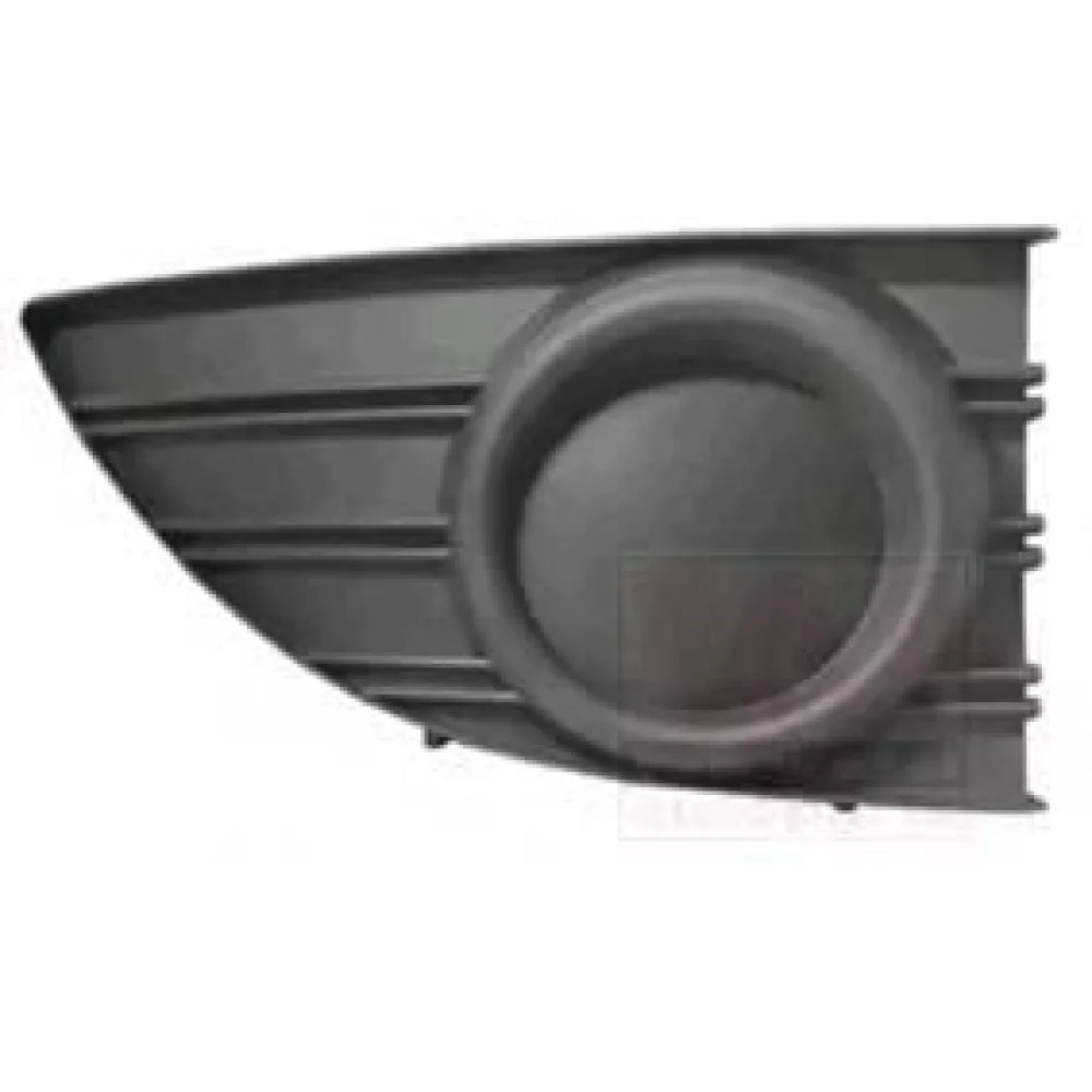 Fluence Sağ Sis Farı Kapağı Çerçevesi (2010-2012) Generic 263318579R-1