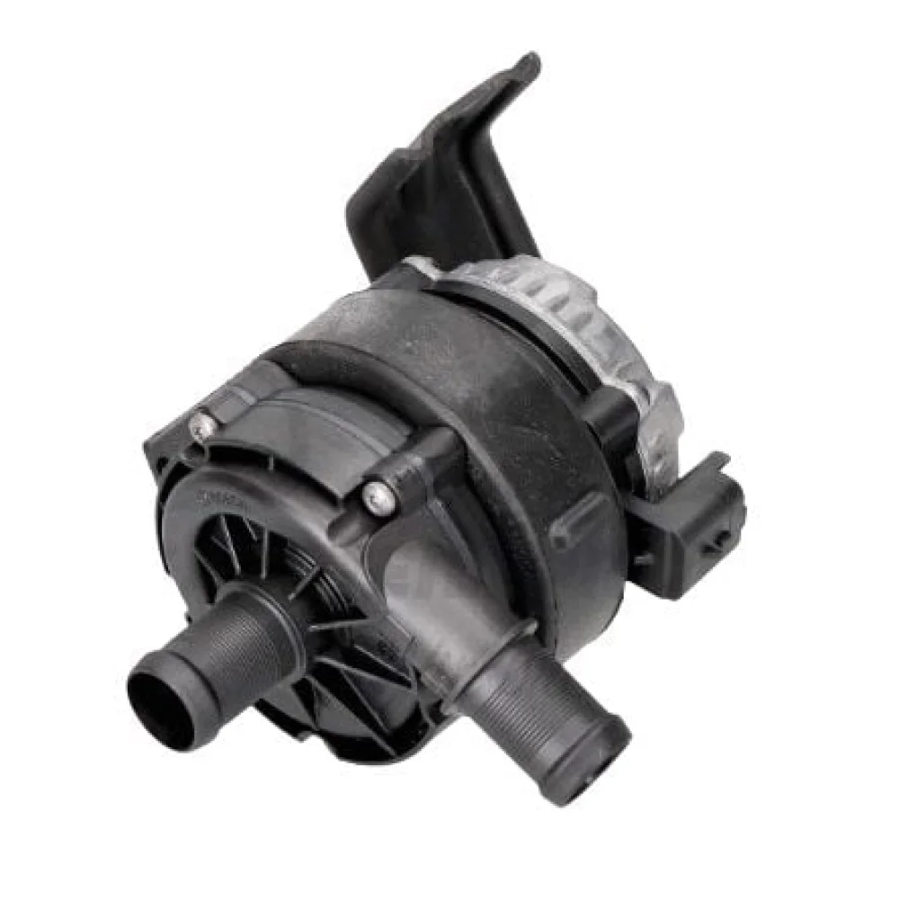 Trafic 3-III 2.0 Dci M9R Yardımcı Termostat Ek Su Pompası - Renault Mais (Orijinal) - 210107745R