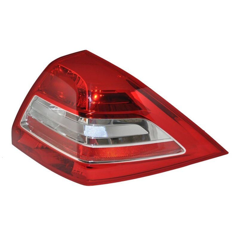 Megane 2-II Sağ Stop Lambası - Renault Mais - 8200757701