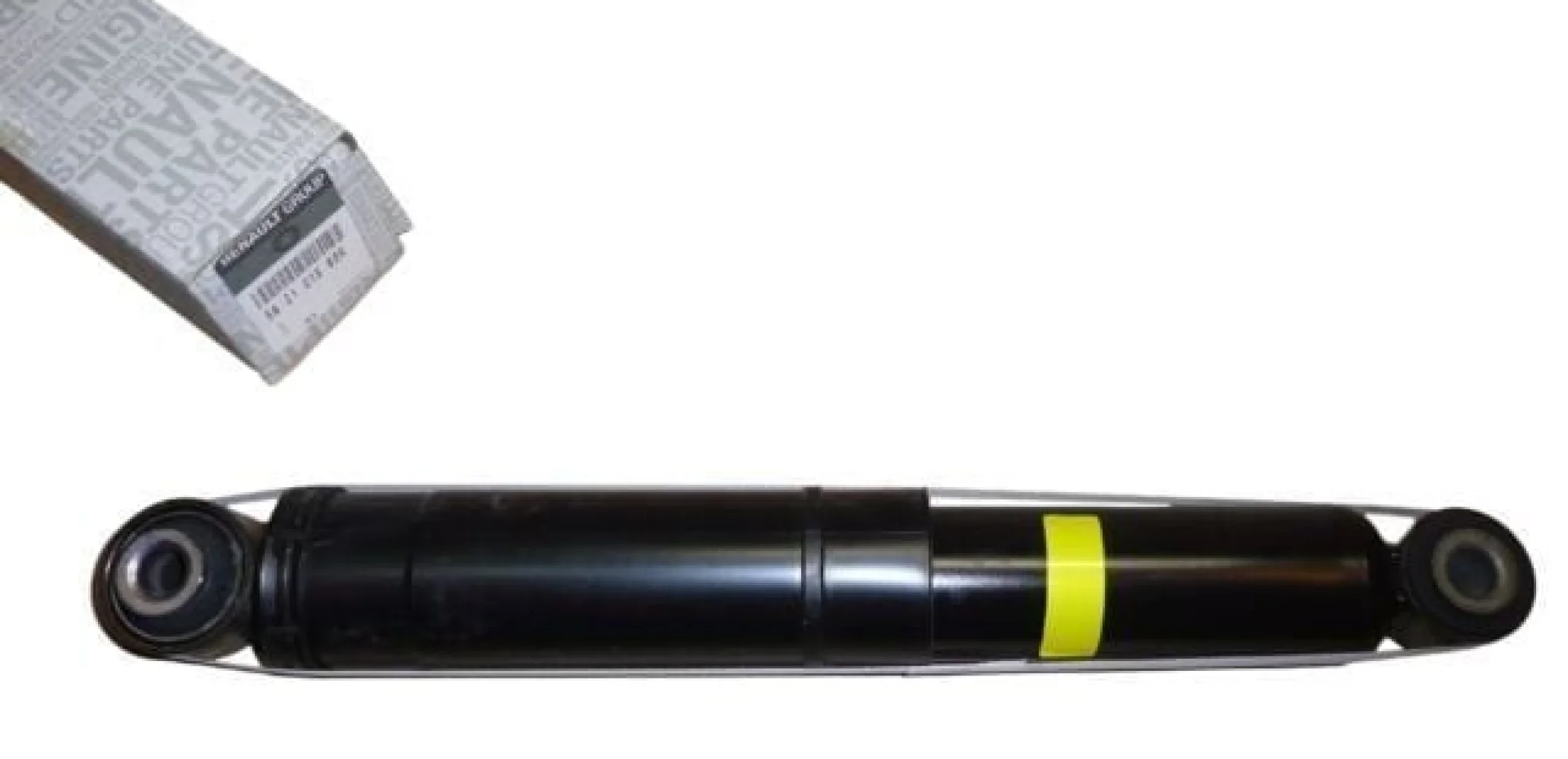 Master 3-III Arka Amortisör Çift Teker - Renault Mais (Orijinal) - 562101568R