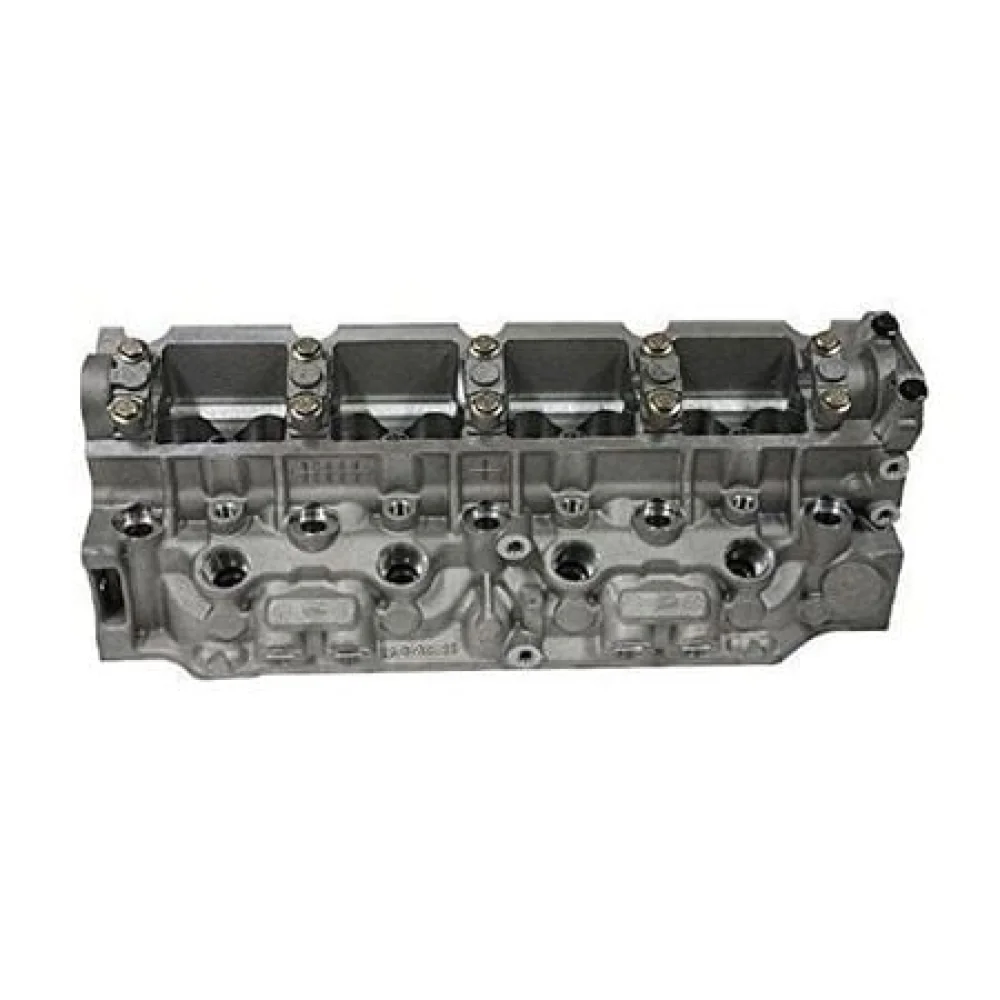 Kango 1-I 1.9D F8Q Silindir Kapağı (Garantili Ürün) 7701471013-7701478460