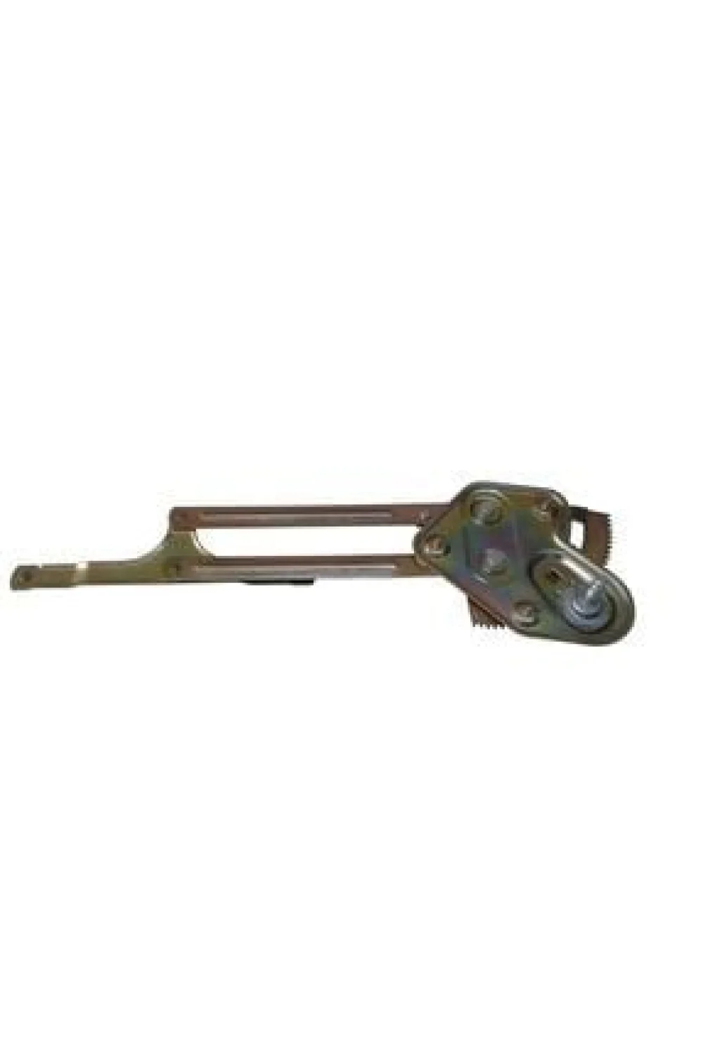 Toros 1.5 DCI Sağ Ön Cam Krikosu Sagem (Garantili Ürün) 7702188754-