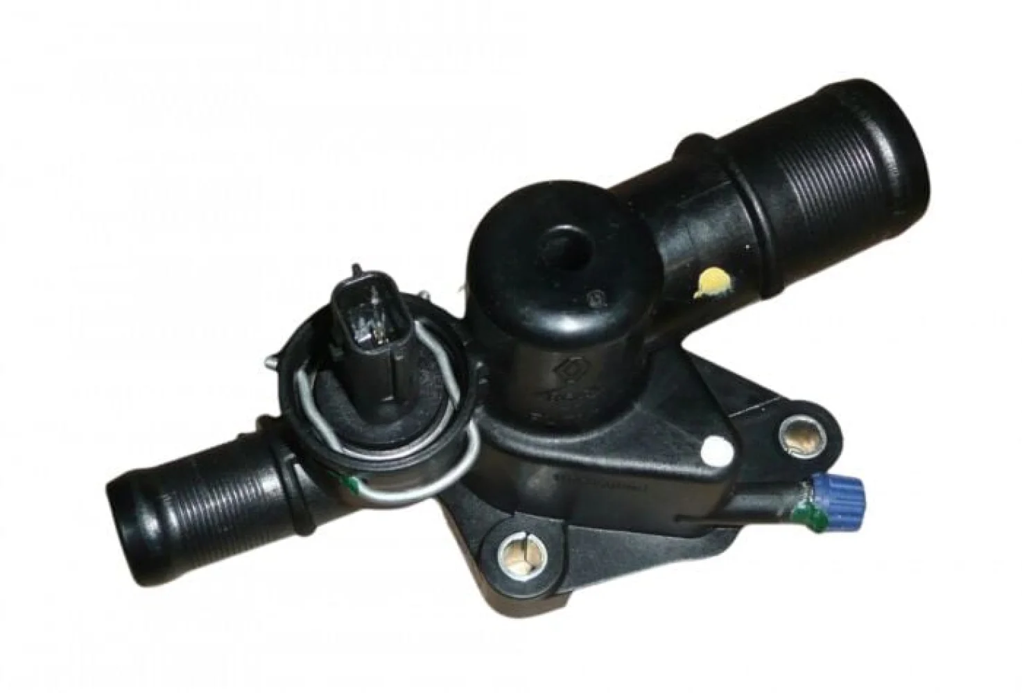 Taliant Sandero 3-III 1.0 Sce Termostat - Renault Mais - 110600968R