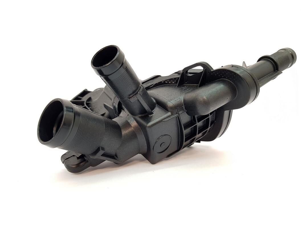 Clio 4-IV 0.9 Tce H4B Termostat Vanası Renault Mais 110616064R