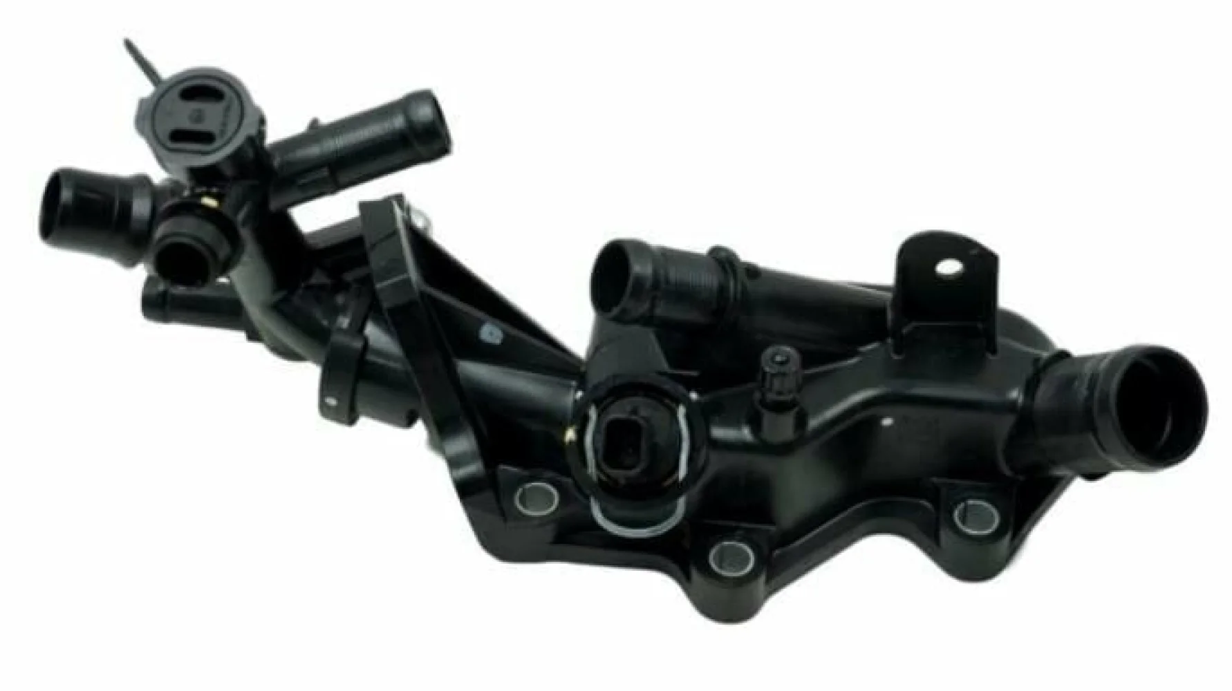 Clio 4-IV Captur 1-I Termostat 0.9 1.2 Tce H4B H5F Renault Mais 110606217R-110608635R