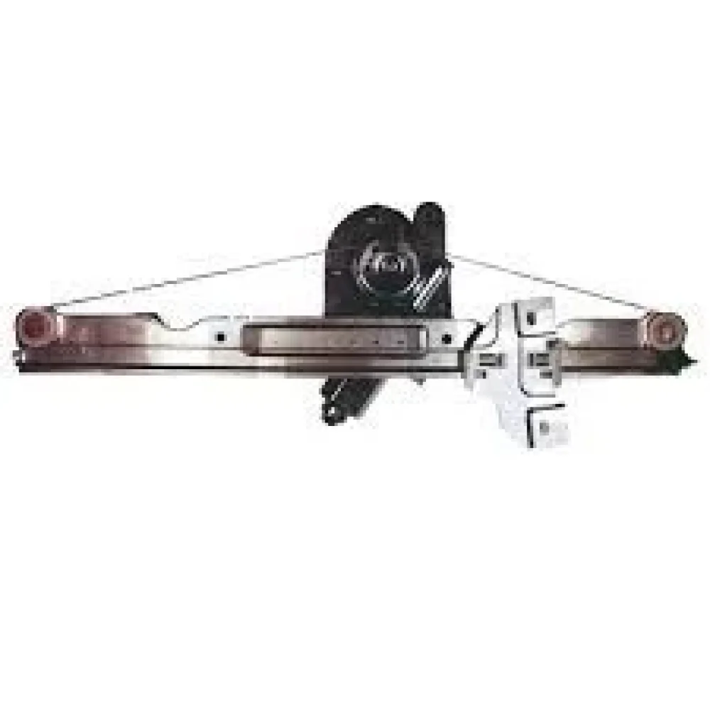 Logan 1-I Mcv Sağ Ön Cam Krikosu - Seger (Garantili Ürün) - 8200884405-1