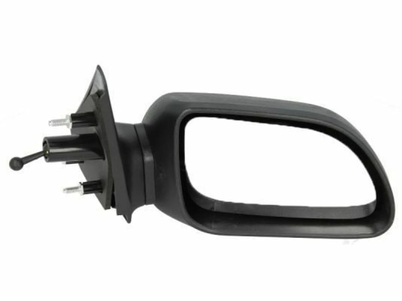 Renault 19 Europa Sağ Dış Dikiz Aynası Manuel Ayar - Renault Mais (Orijinal) - 7700789180 -1