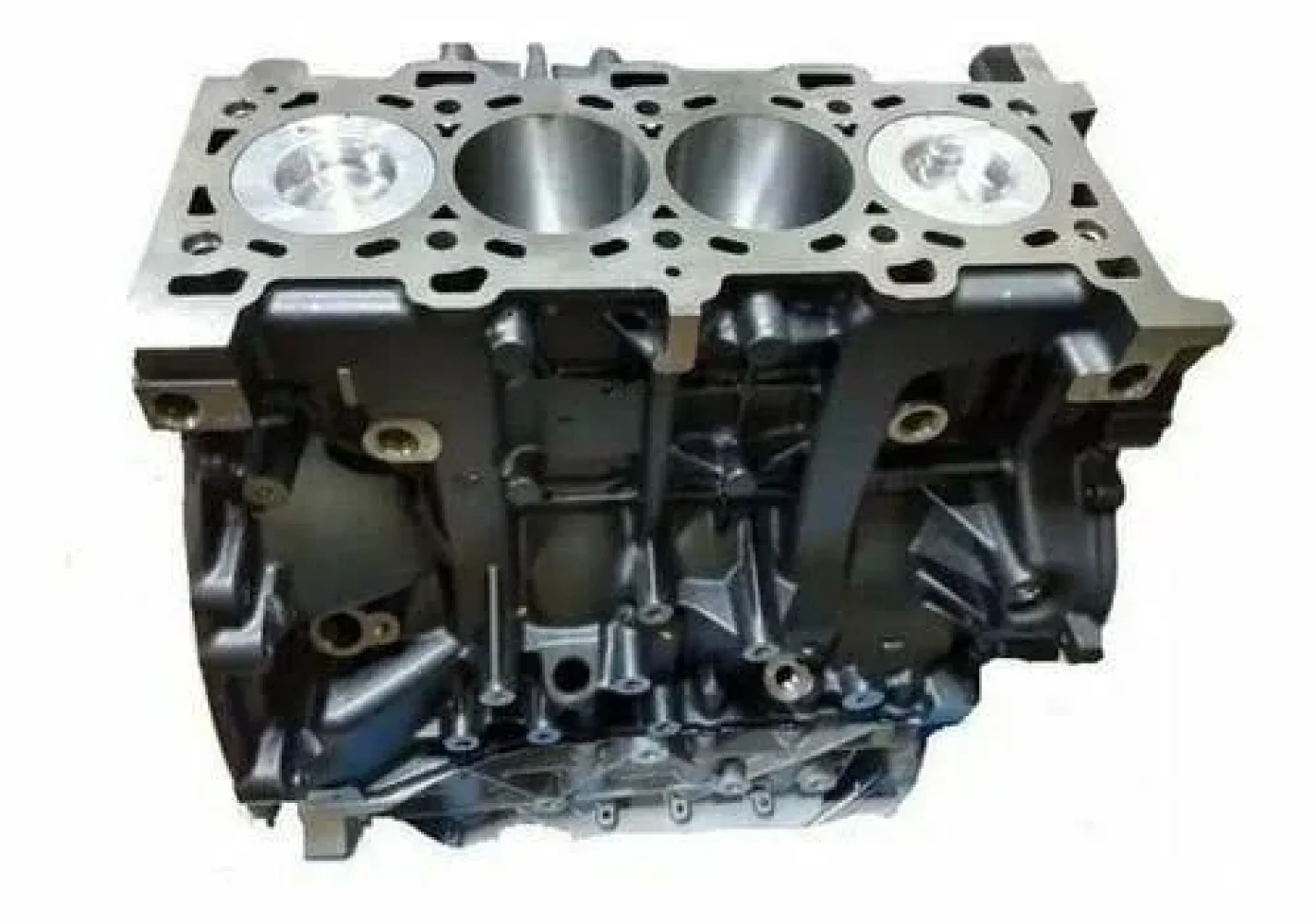 Renault Master 3 2.3 dCi Motor Bloğu - Premium Metalürji ile Yüksek Performans - Renault Mais (Orijinal) - 8201627658