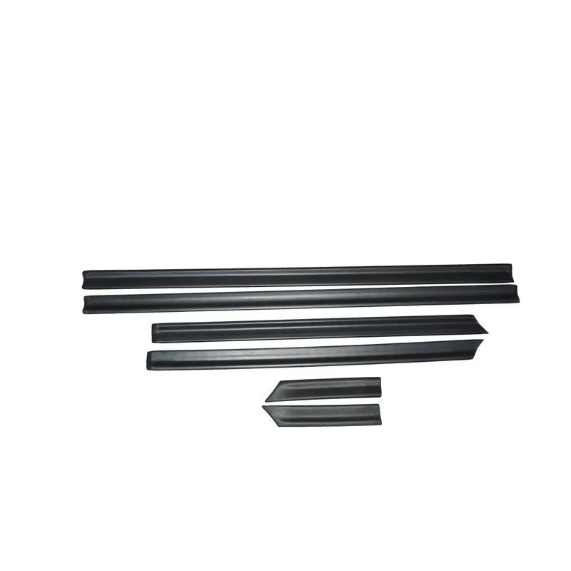 Renault 9 (R9) Spring Kapı Çevre Bandı Takım İnce - Renault Mais (Orijinal) - 7704003510