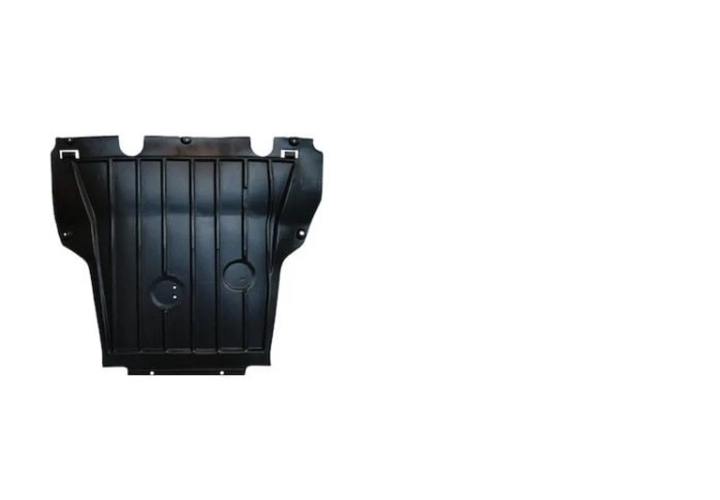 Renault Clio 4 Alt Motor Koruma Karter Muhafaza Plastiği - Maral (Garantili Ürün) - 758903856R