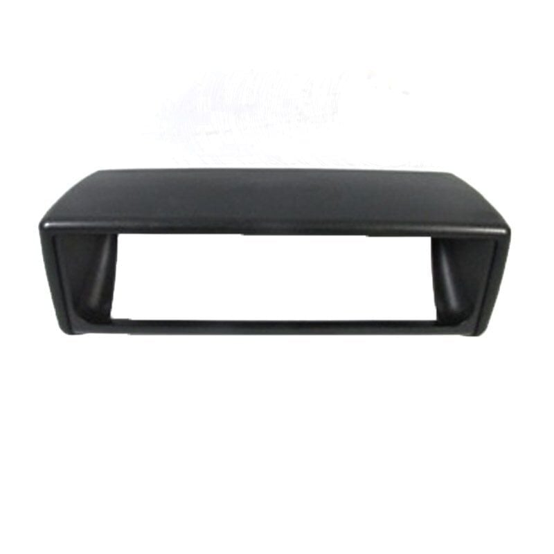 Renault 9 - Broadway Flaşh Gösterge Panel Siperliği Mat Siyah Plastik 7700763917