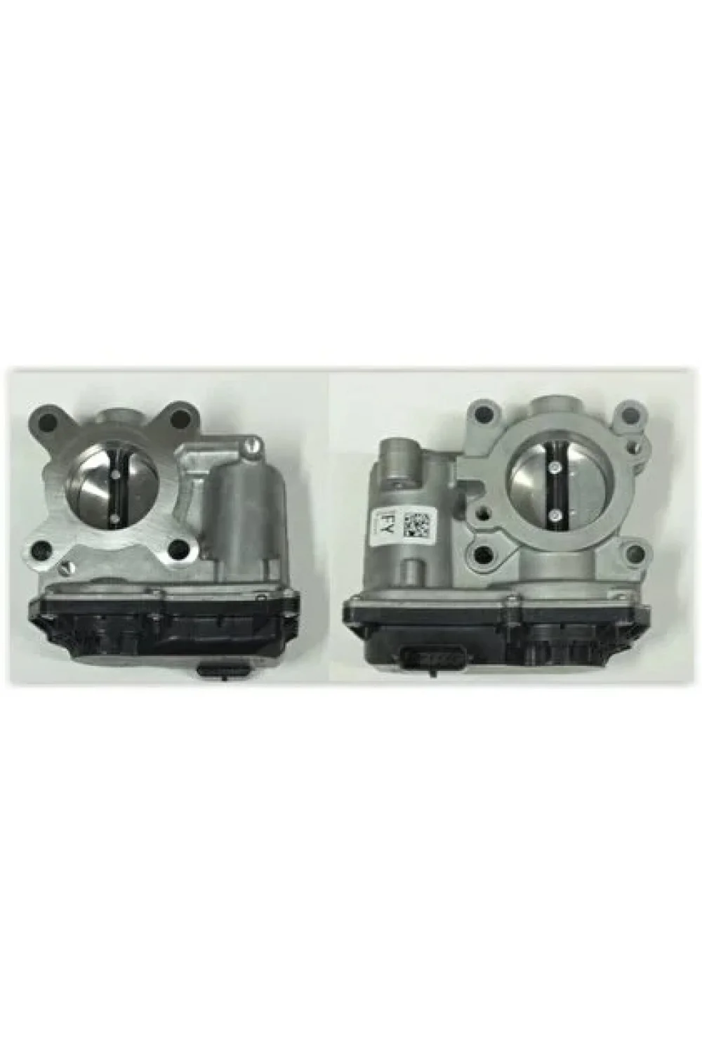 Renault Clio 4 0.9 TCe 1.2 TCe Gaz Kelebeği Elektronik - İthal - 161206038R