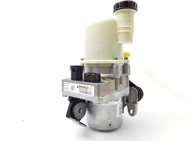 duster direksiyon pompası