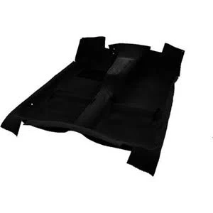 Tofaş taban halısı siyah 85001915