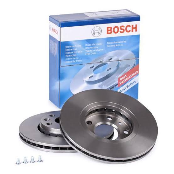 Laguna 3 Ön Fren Disk Takımı 402060010R Bosch