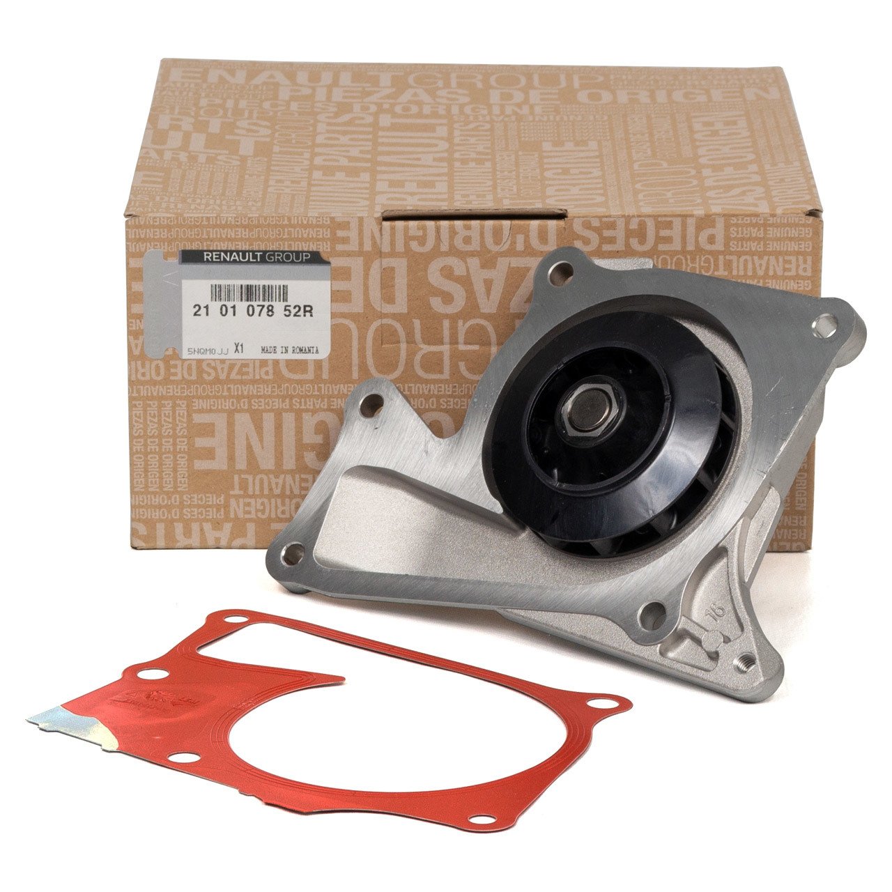nissan devirdaim