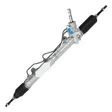 Logan 1 Sandero 1 Hidrolik Direksiyon Kutusu (Rot Başsız) 490013367R