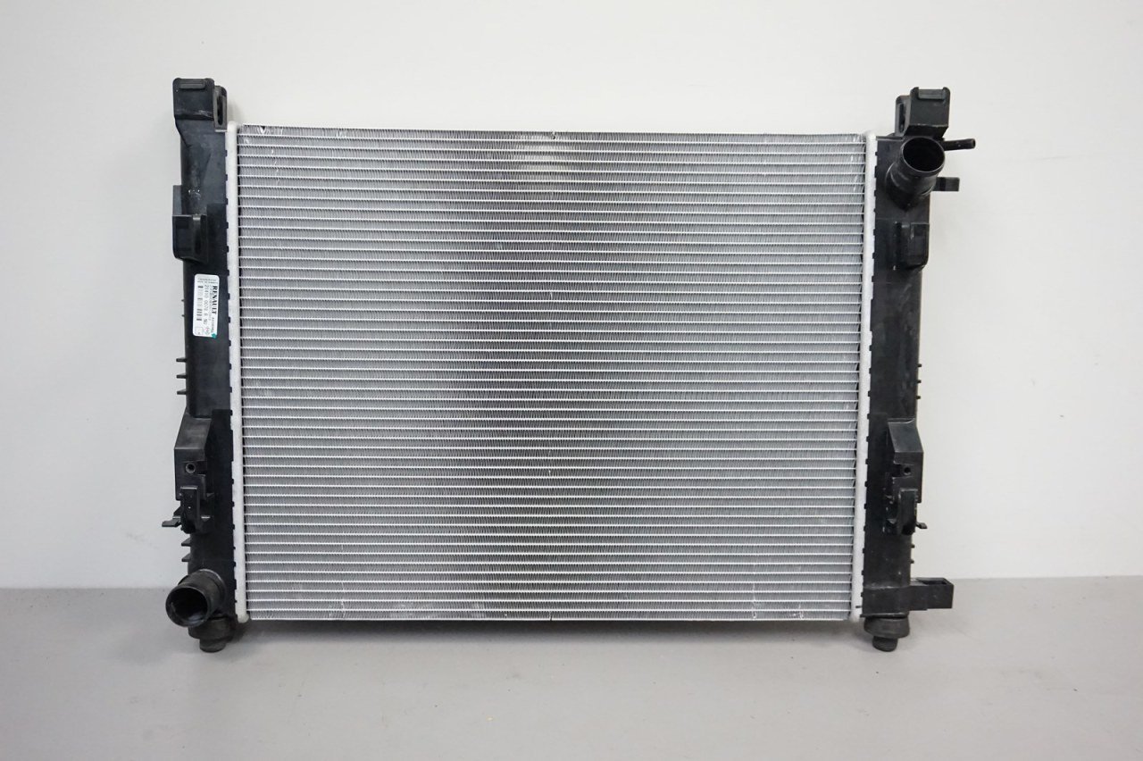 Renault Clio 4 motor su radyatoru 214107326R 214100078R Oto İlker