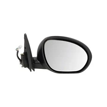 Nissan Juke Elektrikli Sağ Dikiz Aynası (2010-2013) 963011ka1e