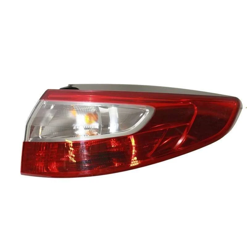 fluence sağ stop